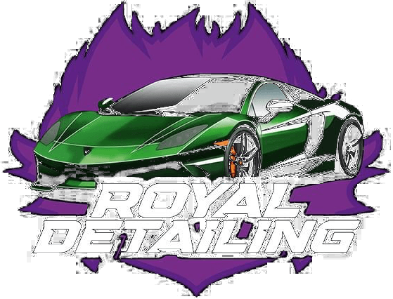 Royal Detailing